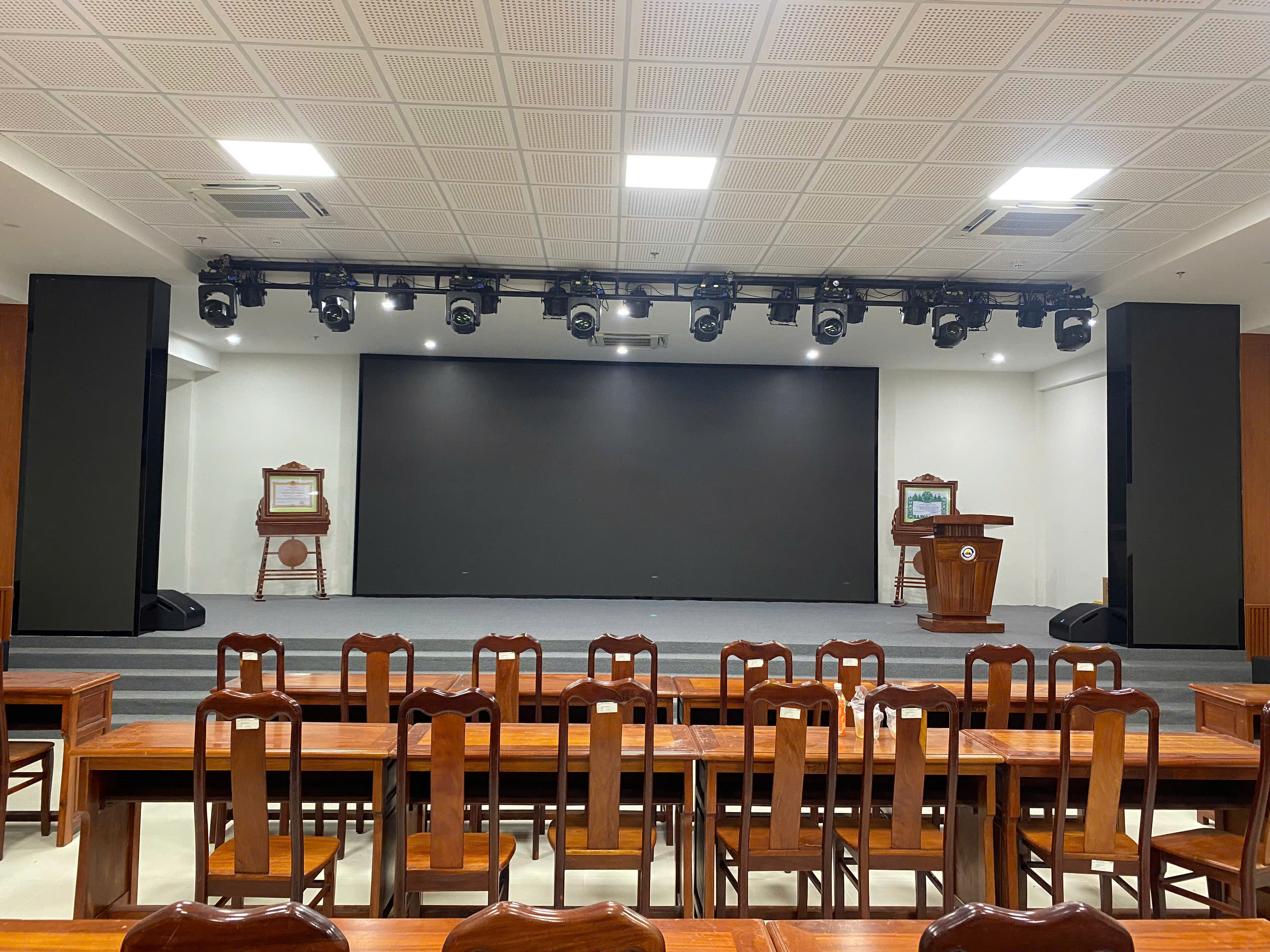 Sự kiện Phước Hạnh Nguyên 2